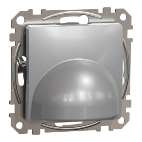 Schneider Electric Sedna Design & Elements - SDD113903 -Kábelkivezető, alumínium