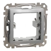 Schneider Electric Sedna Design & Elements - SDD113905 -45x45-ös adapter, alumínium