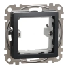 Schneider Electric Sedna Design & Elements - SDD114905 -45x45-ös adapter, antracit