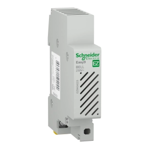 Schneider Electric Easy9 Pro - EZ9A34223 - Moduláris csengő, 230VAC
