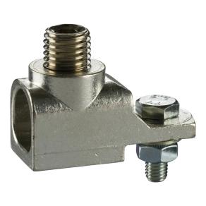   Schneider Electric FuPact GS - LV481204 - kábelcsatlakozó 4x400A 50/300