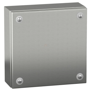   Schneider Electric PanelSet SBX - NSYSBX303012 - Spacial SBX doboz 300x300x120