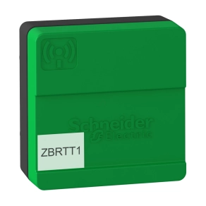   Schneider Electric Harmony XB5R - ZBRTT1 - vezetéknélküli hőmérséklet és páratartalom szenzor