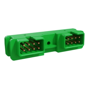   Schneider Electric SpaceLogic KNX - MTN6940-0000 bővítő csatlakozó
