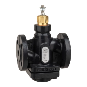   Schneider Electric Globe Valves and Actuators - 7213130000 - Kétjáratú karimás szabályzó szelep V231/15/4.0