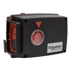   Schneider Electric Schneider Legacy Products - 8601110000 - Szelepmozgató EM9/180 VTRE szelephez