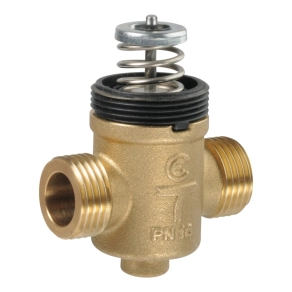   Schneider Electric Zone Valves and Actuators - VZ219E - 15BP06 - VZ219E - 15BP 2.0E SU 00