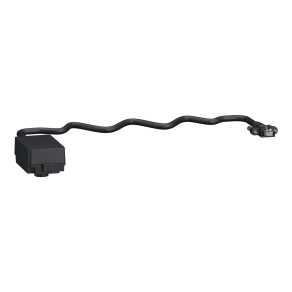 Schneider Electric Magelis ST6 - HMIZM6RDP10 - HMISTM6 távoli kijelző kábel 10m