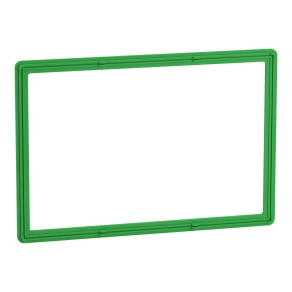 Schneider Electric Magelis ST6 - HMIZS53W2 - Tömítő HMI telepítéshez, 7"