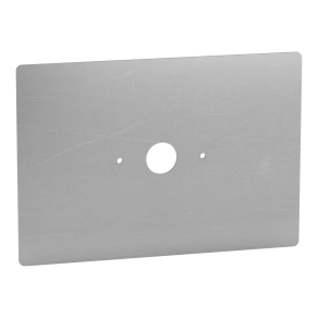 Schneider Electric Magelis ST6 - HMIZM6MP4 - Szerelőlap adapter 7"