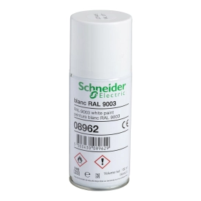 Schneider Electric PrismaSeT - LVS08962 - Javító festék spray