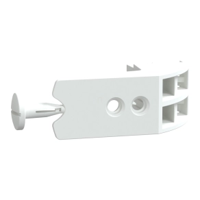   Schneider Electric PrismaSeT - LVS04265 - 12 db függőleges vezetékcsatorna tartó