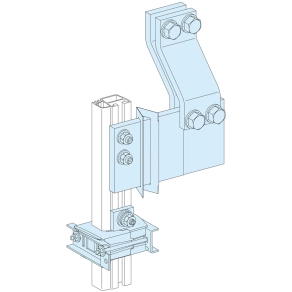   Schneider Electric PrismaSeT - LVS04656 - Linergy függőleges PEN kit