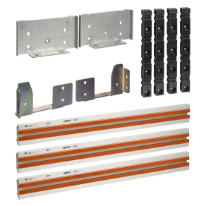   Schneider Electric PrismaSeT - LVS04685 - csatlakozó Linergy függőlegesLGYE2500ANW