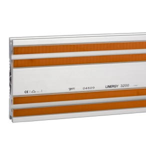   Schneider Electric PrismaSeT - LVS04509 - Linergy LGYE oldalsó profil 3200A L1625