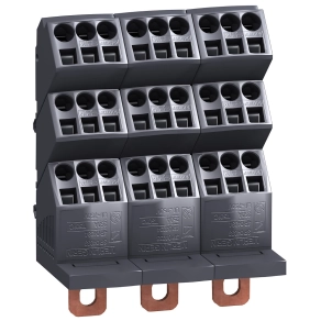 Schneider Electric PrismaSeT - LVS04033 - Polybloc 250A 3P