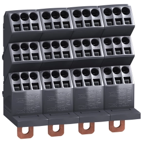 Schneider Electric PrismaSeT - LVS04034 - Polybloc 250A 4P