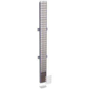   Schneider Electric PrismaSeT - LVS04111 - Powerclip kompakt sín 160A 3P hossz=1000