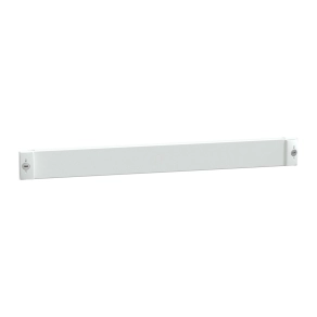   Schneider Electric PrismaSeT - LVS03801 - 1M-os tömör homloklap