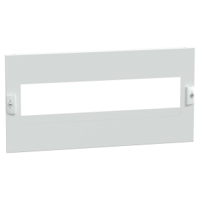 Schneider Electric PrismaSeT - LVS03243 - Homloklap 3-4 NS250, függőleges