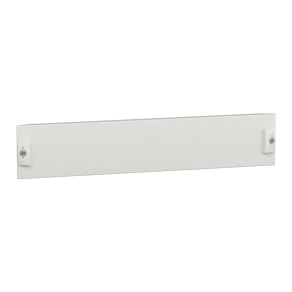   Schneider Electric PrismaSeT - LVS03802 - 2M-os tömör homloklap