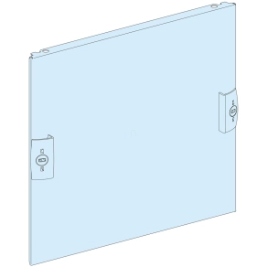   Schneider Electric PrismaSeT - LVS03816 - 6M-os tömör homloklap, W=250mm