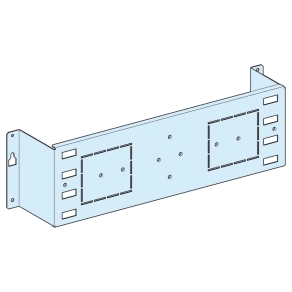   Schneider Electric PrismaSeT - LVS03121 - Szerelőlap ISFT160