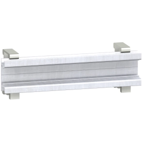   Schneider Electric PrismaSeT - LVS04227 - Moduláris sín mélység adapter, falonkivüli kiselosztók számára