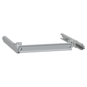 Schneider Electric PrismaSeT P - LVS03404 - Állítható moduláris sín, 400mm