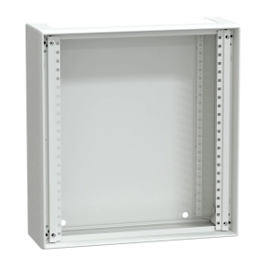 Schneider Electric PrismaSeT G - LVS08104 - falra szerelhető szekrény IP30 12M