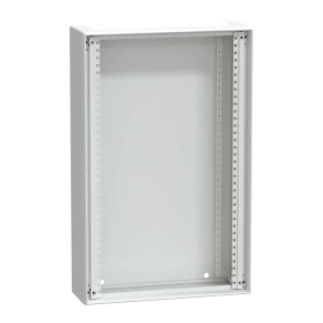 Schneider Electric PrismaSeT G - LVS08106 - falra szerelhető szekrény IP30 18M