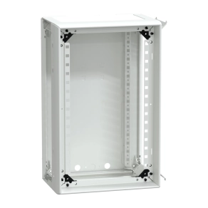   Schneider Electric PrismaSeT G - LVS08173 - kábelcsatorna szekrényhez W=300mm 9M