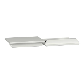Schneider Electric PrismaSeT G - LVS08372 - felső és alsó borítás szekrény IP55, W=300