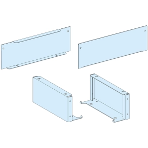 Schneider Electric PrismaSeT G - LVS08805 - 100 mm-es alapkeret álló szekrényhez