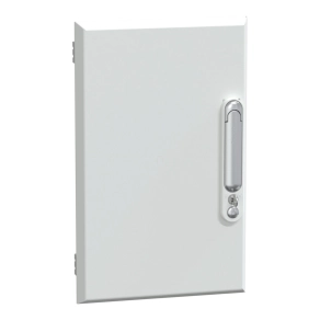  Schneider Electric PrismaSeT G - LVS08183 - kábelcsatorna ajtó szekrényhez 9 M