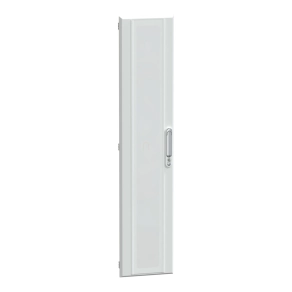   Schneider Electric PrismaSeT G - LVS08292 - átlátszó kábelcsatlakozó ajtó szekrényhez 27M