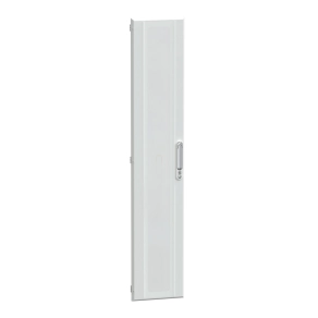   Schneider Electric PrismaSeT G - LVS08293 - átlátszó kábelcsatlakozó ajtó szekrényhez 30M