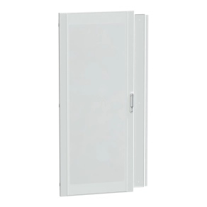   Schneider Electric PrismaSeT - LVS08548 - IP55 átlátszó ajtó, W=800mm