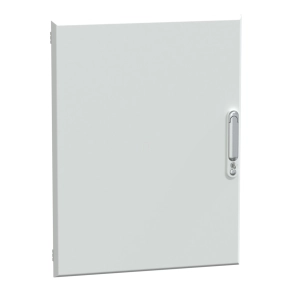   Schneider Electric PrismaSeT G - LVS08125 - tömör ajtó szekrényhez 15M