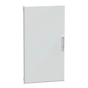   Schneider Electric PrismaSeT G - LVS08127 - tömör ajtó szekrényhez 21M