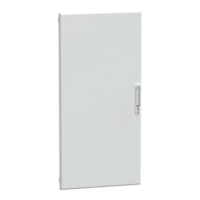   Schneider Electric PrismaSeT G - LVS08128 - tömör ajtó szekrényhez 24M