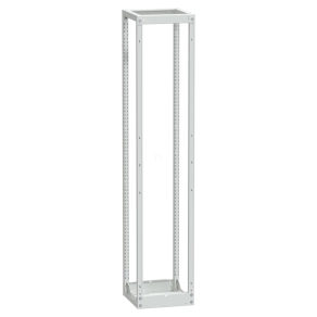   Schneider Electric PrismaSeT - LVS08404 - Vázszerkezet, W=400mm, D=400mm