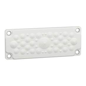   Schneider Electric PrismaSeT - LVS08896 - FL21 kábelbevezető membrán
