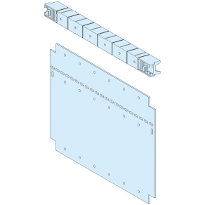   Schneider Electric PrismaSeT - LVS04952 - Forma 4 kábelvezető-5/6 modulos
