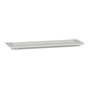 Schneider Electric PrismaSeT G - LVS08880 - Műanyag kábelbevezető lemez alapszekrény