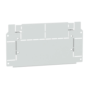   Schneider Electric PrismaSeT - LVS04332 - Vízszintes elválasztás kábelcsatornában