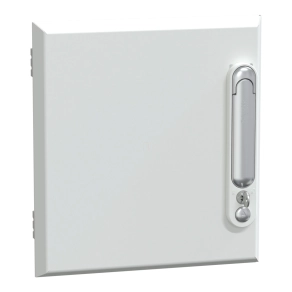   Schneider Electric PrismaSeT G - LVS08182 - kábelcsatorna ajtó szekrényhez 6M