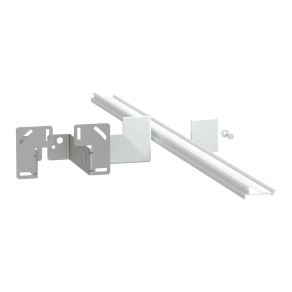   Schneider Electric PrismaSeT - LVS08819 - Süllyesztett szerelési készlet 6-18M