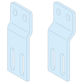  Schneider Electric PrismaSeT - LVS04635 - 1600A csatlakozó Linergy-5mm vízszintes sín