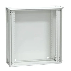   Schneider Electric PrismaSeT G - LVS08114 - W600 12M bővítő szekrény, IP30